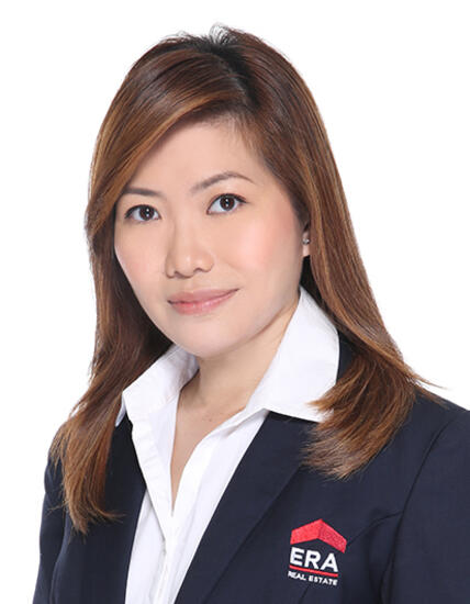 Yvette Goh