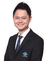 Darren Ng