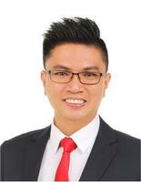 Jenson Gan
