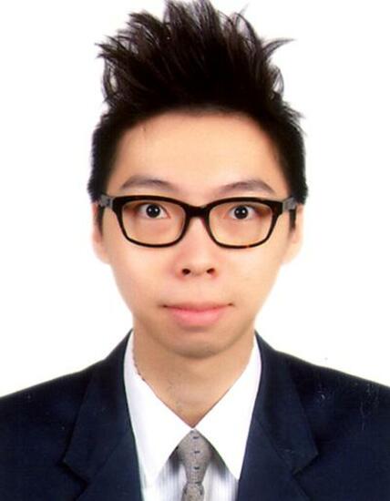 Chang Sheng Yu