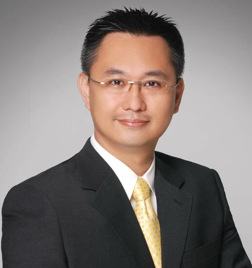 Jordan Goh