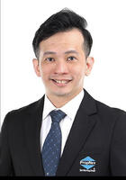 Chris Goh