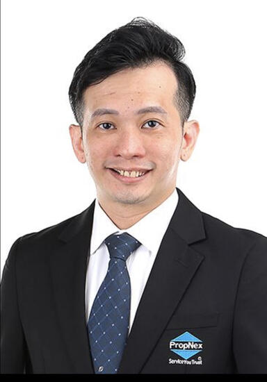 Chris Goh