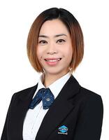 Angel Cai