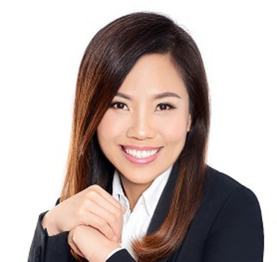 Winnie Tan