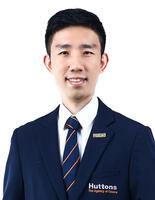 Charles Zhang