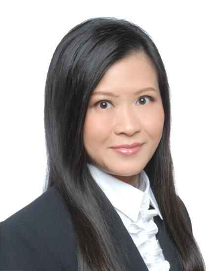 Catherine Loh