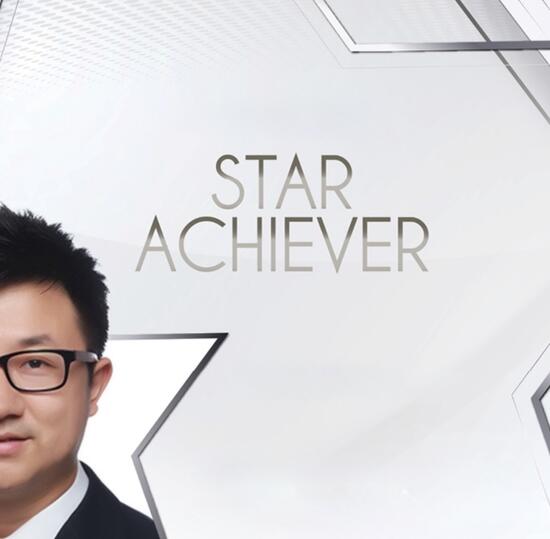 Lucas Jing