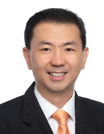 Thomas Ang 洪瑞兴