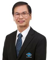 Charlie Lim
