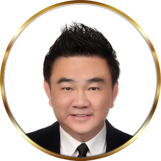 Alex Ho