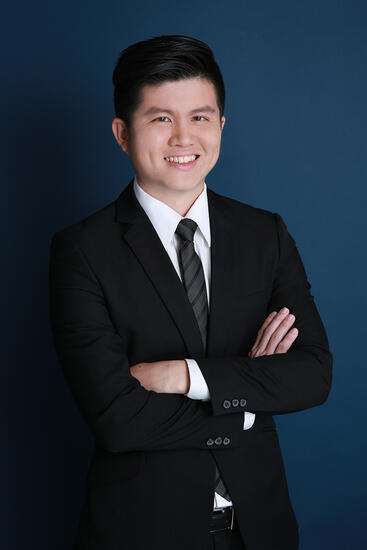 Jake Tay