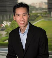 Desmond Seow