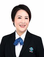 Whendi Hong
