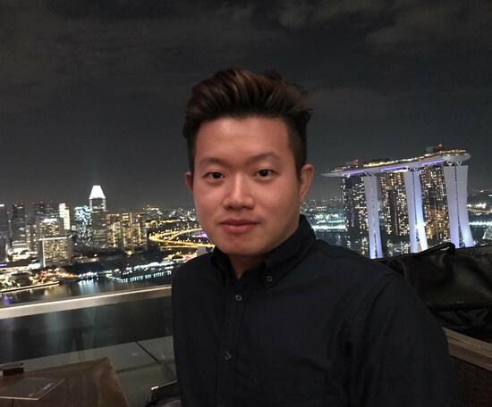 Jeffrey Hun