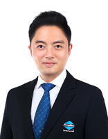 Joe Ong