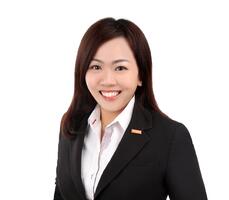 Sarah Yan Loh