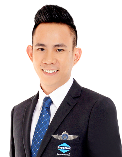 Shaun Lo