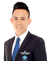 Shaun Lo Yew Wai 劳耀卫