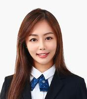 Charlene Lim (林静龄)