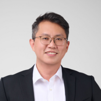 Charles Wong