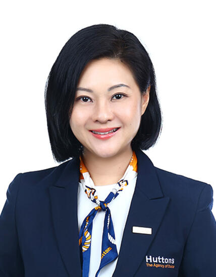 Valerie Toh