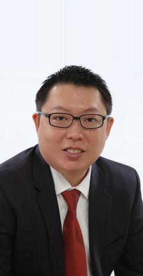 Jeffery Tan