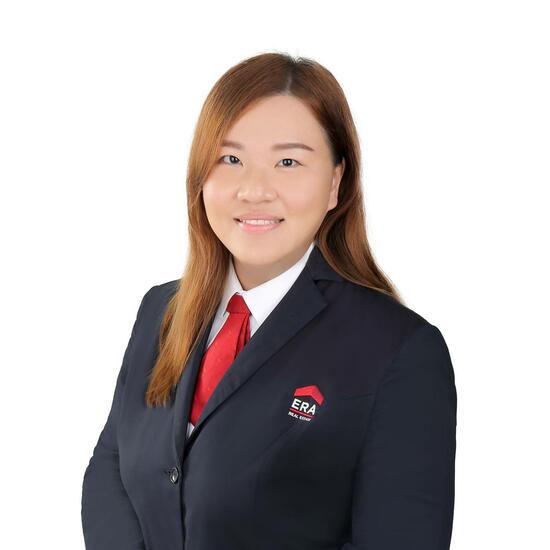 Daslyn Ng