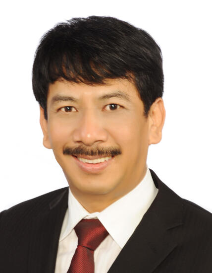 Chuah Soon Chong