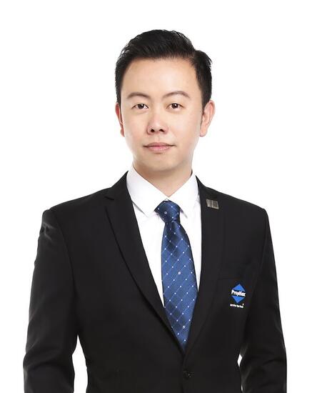 Agent Avatar