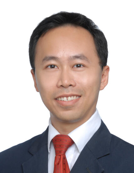 Gary Chang
