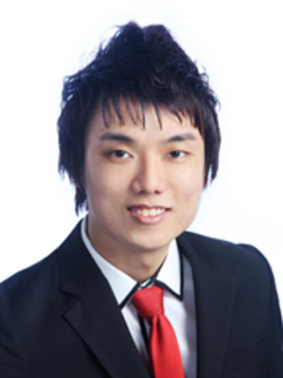 Alvin Lim