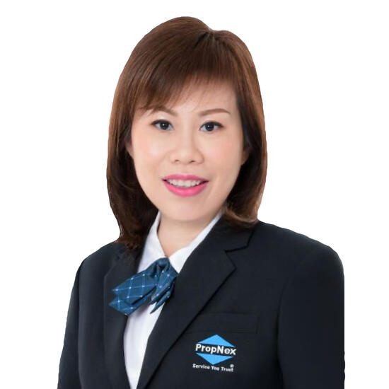 Agent Avatar