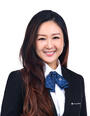SHARON HAN