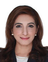 Samina Khan