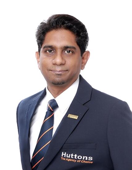 Daniyal Babu