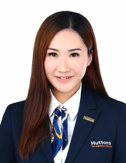 Agent Avatar