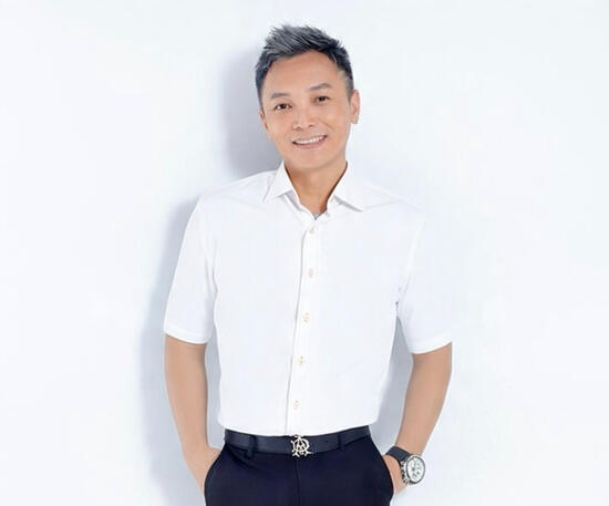 Jeffrey LCM