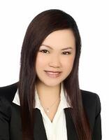 Sherlyn Foo
