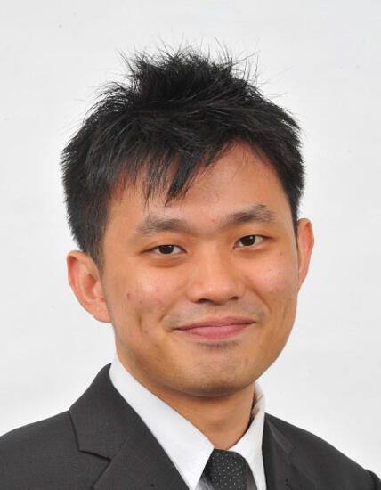 Jorel Chua