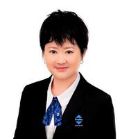 Michelle Shah 蔡美华