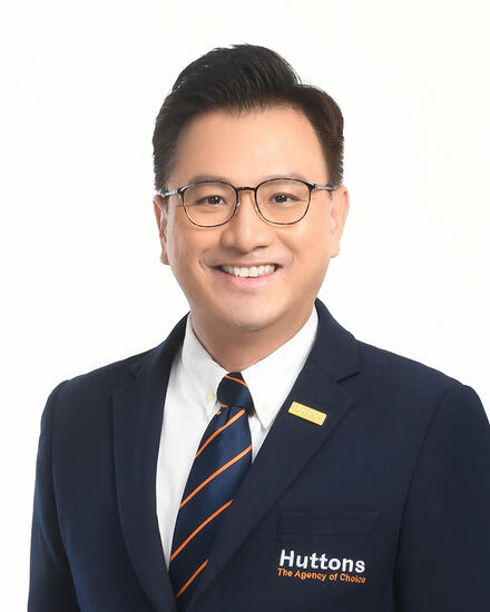 Cai MingHan Danny