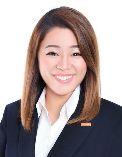 Lisa Tan