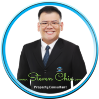 Steven Chia