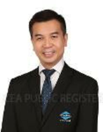 Agent Avatar