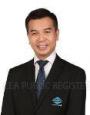 Timothy Chionh