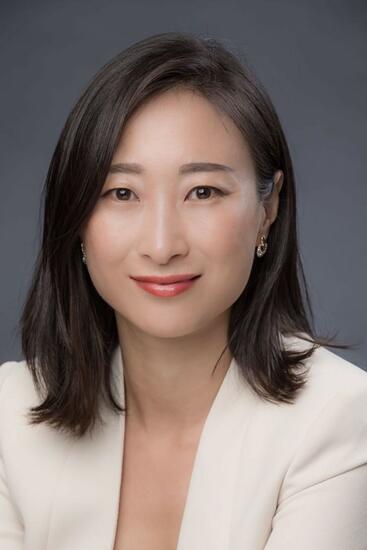 Arielle Tang