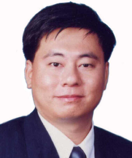 Jacob Tan