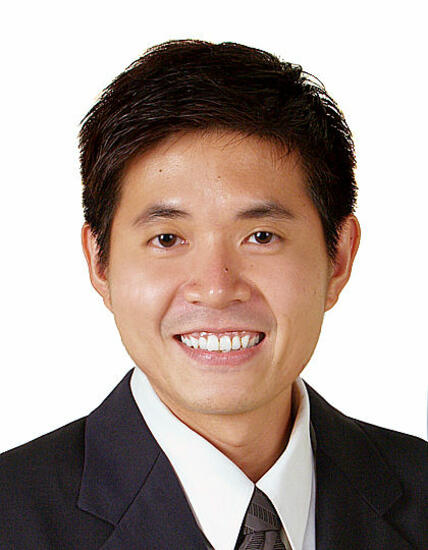 Dennis Goh