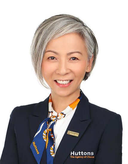 Agent Avatar